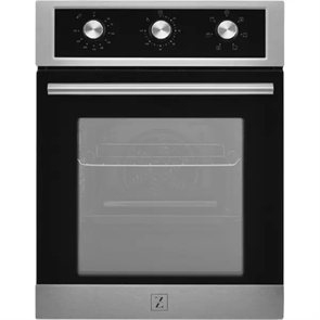 Встраиваемый электрический духовой шкаф Zugel ZOE451X 401872