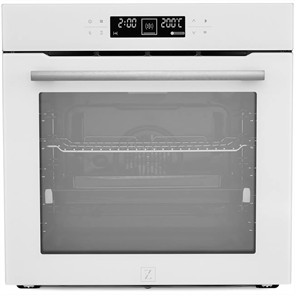 Встраиваемый электрический духовой шкаф Zugel ZOE601W 412366