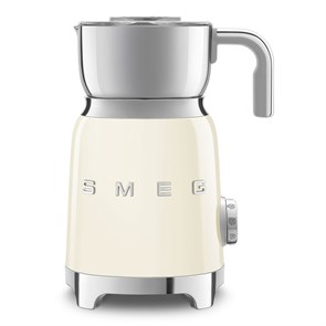 Smeg MFF11CREU вспениватель молока