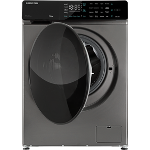 Стиральная машина HIBERG i-DDQ9 - 712 Sd 00000310972
