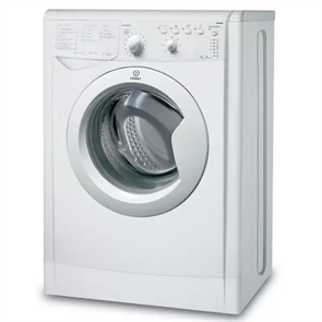 Стиральная машина Indesit IWUB 4085 869990629150