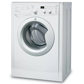 Стиральная машина Indesit IWSD 5085 869990629060