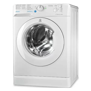 Стиральная машина Indesit BWSB 51051 869991022410