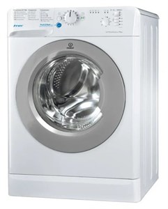 Стиральная машина Indesit BWSB 51051 S 869991022420
