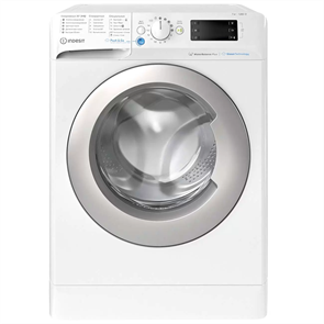 Стиральная машина Indesit BWSE 71252 X WSV RU 869991641630