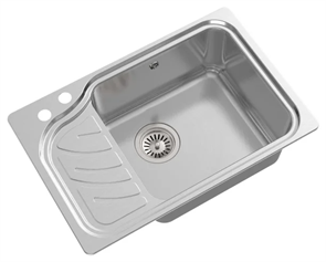 Кухонная мойка Oulin OL-327R ol-327r