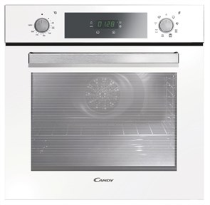 Встраиваемый электрический духовой шкаф Candy FCP 625 WXL/E 33702107