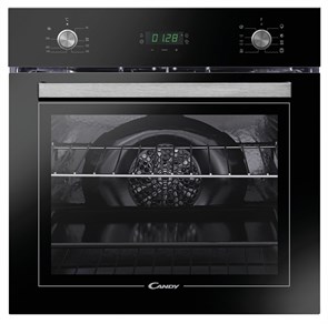 Встраиваемый электрический духовой шкаф Candy FCT 625 NL/1 33703381