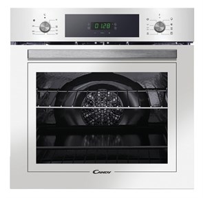 Встраиваемый электрический духовой шкаф Candy FCT 625 WXL/1 33703382