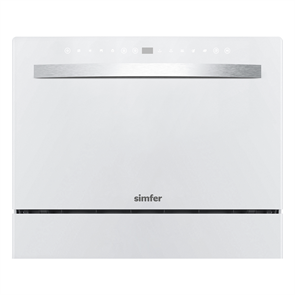 Посудомоечная машина Simfer DCB6501 8683770137736