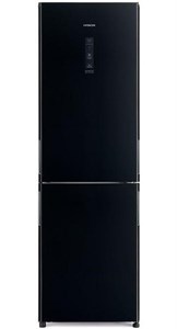 Холодильник Hitachi R-BG 410 PUC6X GBK ут000003768