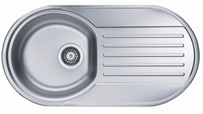 Кухонная мойка Alveus FORM 40 LEI-90 (1060038) 1060038