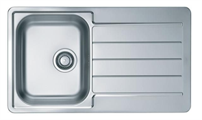 Кухонная мойка Alveus LINE 20 NAT-90 (1065560) 1065560