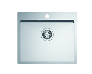 Кухонная мойка Alveus Quarto 10 BRS-90 (1124382) 1124382