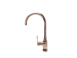 Смеситель для кухни Alveus SLIM MONARCH COPPER (1134834) 1134834