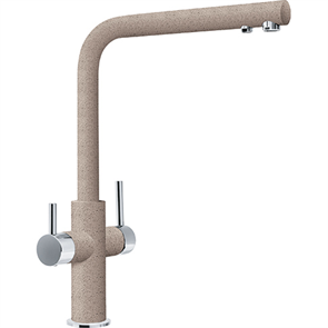 Смеситель для кухонной мойки Franke Neptune Clear Water сахара (115.0370.708) 115.0370.708