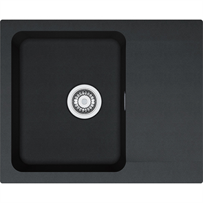 Кухонная мойка Franke OID 61162 оникс (114.0443.356) 114.0443.356
