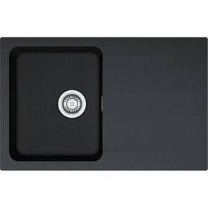 Кухонная мойка Franke OID 61178 оникс (114.0443.359) 114.0443.359