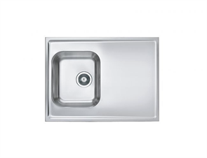 Кухонная мойка Alveus CLASSIC PRO 30 SAT-90 (1130469) 1130469