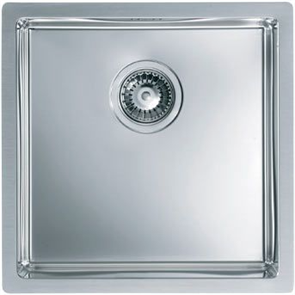 Кухонная мойка Alveus QUADRIX 30 BRS (1102604) 1102604