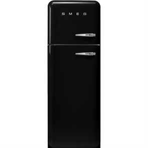 Smeg FAB30LBL5 холодильник двухкамерный