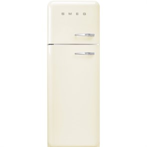 Smeg FAB30LCR5 холодильник двухкамерный