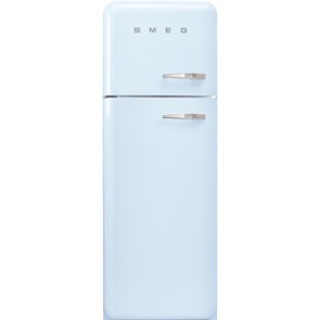 Smeg FAB30LPB5 холодильник двухкамерный
