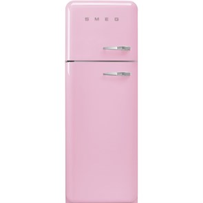 Smeg FAB30LPK5 холодильник двухкамерный