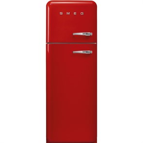 Smeg FAB30LRD5 холодильник двухкамерный