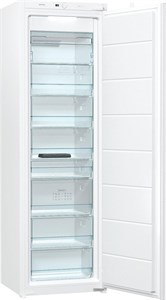 Gorenje FNI4181E1 морозильная камера встраиваемая