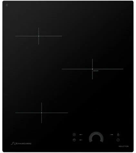Встраиваемая индукционная варочная панель Schaub Lorenz SLK IY 41 H 1 slk00003003