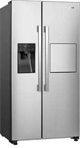 Холодильник GORENJE NRS9182VXB1 (20001246)