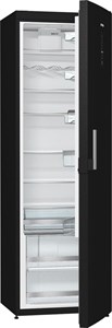 Холодильник Gorenje R6192LB 1-нокамерн. черный (однокамерный)