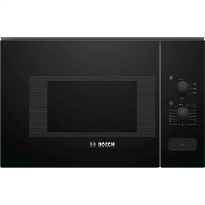 Встраиваемая микроволновая печь Bosch BFL520MB0 bfl520mb0
