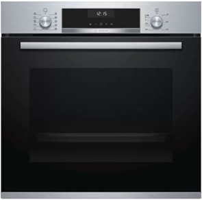 Встраиваемый электрический духовой шкаф Bosch HBG517ES0R hbg517es0r