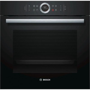 Встраиваемый электрический духовой шкаф Bosch HBG633BB1 hbg633bb1