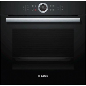 Встраиваемый электрический духовой шкаф Bosch HBG635BB1 hbg635bb1