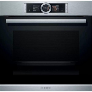 Встраиваемый электрический духовой шкаф Bosch HBG636ES1 hbg636es1