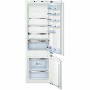 Холодильник Bosch KIS86AFE0 2-хкамерн. белый