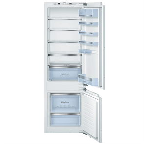 Встраиваемый холодильник Bosch KIS 87AF30U kis87af30u