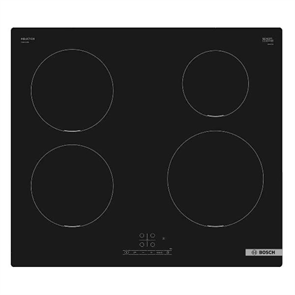Встраиваемая индукционная варочная панель Bosch PUE 611BB5D pue611bb5d