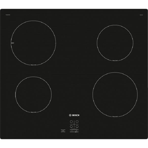 Встраиваемая индукционная варочная панель Bosch PUG611AA5E pug611aa5e