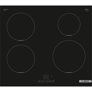 Встраиваемая индукционная варочная панель Bosch PIE611BB5E pie611bb5e