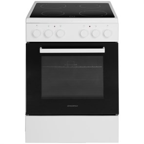 Электрическая плита Maunfeld MEC65CW07 ка-00018153
