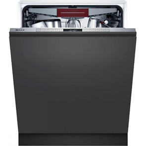 NEFF S255ECX11E встраиваемая посудомоечная машина