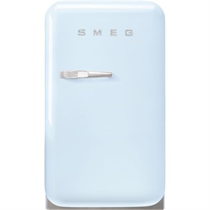 Smeg FAB5RPB5 холодильник однокамерный