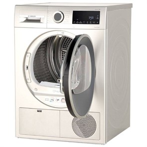 Сушильная машина Bosch WQG1420XME wqg1420xme