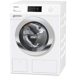 Стиральная машина Miele WTR 870WPM PWash&TDos 904966