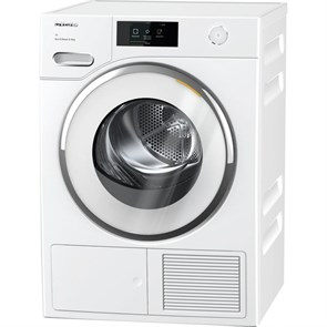 Сушильная машина Miele TWR780WP White Edition