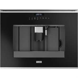 Встраиваемая кофемашина Franke FMY 45 CM XS (131.0627.473) 131.0627.473